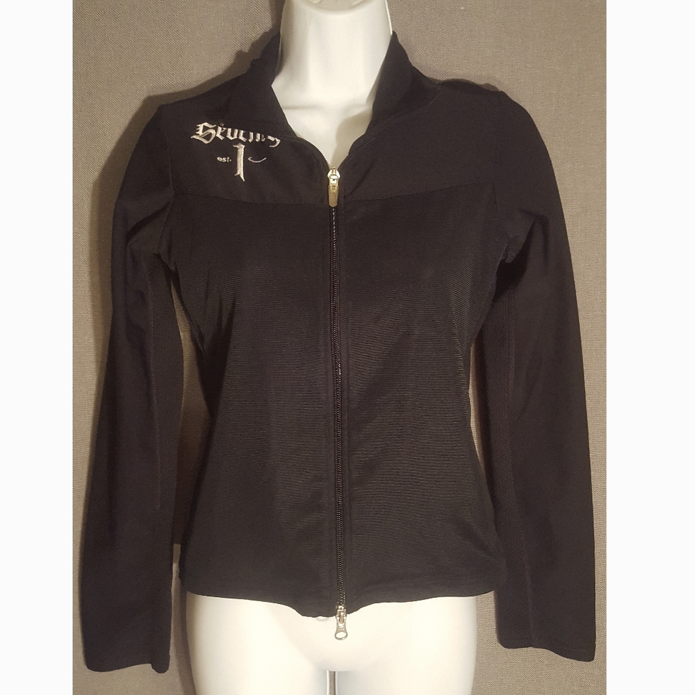 Nike Sphere Dri Fit Jacket size Small 4-6